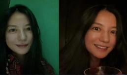 Triệu Vy bất ngờ xuất hiện sau thời gian bị cấm sóng