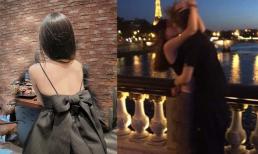 Cô gái mắc kẹt giữa người yêu cũ và người yêu mới lụy tình, dân mạng khuyên nên chạy lẹ kẻo 'lụi đời'