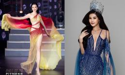 Dàn Hậu nổi tiếng Showbiz Việt xuất hiện tại 'The garden of dream'