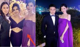 Hề Mộng Dao lên tiếng về nghi vấn mang bầu lần 3, bị gọi là 'máy đẻ' cho gia đình 'trùm sòng bạc'