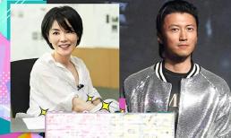 Được hỏi liệu có đóng phim cùng Vương Phi không, phản ứng của Tạ Đình Phong đầy dứt khoát khiến nhiều người bất ngờ