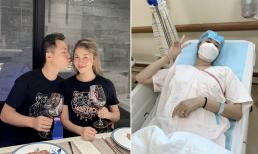 Có 2 quý tử, vợ Đăng Khôi vẫn đi dự trữ trứng để sinh thêm con