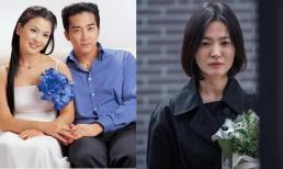 Song Hye Kyo ngự trị ngôi vị 'Nữ hoàng phim truyền hình Hàn Quốc' suốt hơn 20 năm từ 'Trái tim mùa thu' đến 'The Glory'