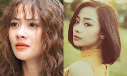 Diễn viên Huyền Thạch 'Dưới bóng cây hạnh phúc': Đóng vai Nhài bằng chính 'cái điên' của bản thân, nếu ở ngoài đời sẽ thích mẫu người như Tố