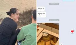 Ca sĩ Phương Linh 'vạch áo cho người xem lưng', tiết lộ tật xấu khi yêu 