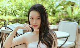 Liên tục bị đồn có bầu, Midu bức xúc lên tiếng: 'Không có miếng lại còn bị mang tiếng'