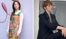 Hai 'người tình' sở hữu vóc dáng hoàn hảo của Hyun Bin: Kang Sora liệu có vượt mặt được Kim Sun Ah?