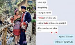 Ngoại tình với đàn ông đã có vợ, người phụ nữ còn khen nhân tình 'khỏe' hơn chồng mình