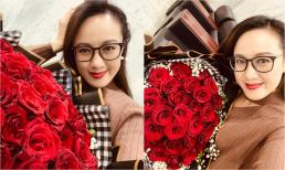 BTV Hoài Anh đón sinh nhật bên bạn bè, nhan sắc tuổi 43 cực trẻ trung và cuốn hút