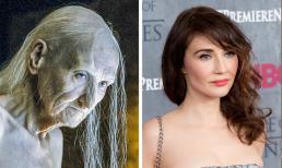 15 diễn viên có thể hóa thân thành bất cứ thứ gì thông qua vai diễn của họ