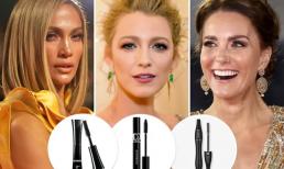 9 loại mascara tốt nhất theo những người nổi tiếng