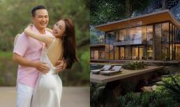 Lý Thùy Chang khoe cơ ngơi hoành tráng tại Côn Đảo, tiết lộ đây là nơi diễn ra đám cưới thế kỉ với Chi Bảo 