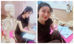 Thủy Tiên hiếm hoi đăng ảnh bản thân, mặt mộc làm dân tình xao xuyến