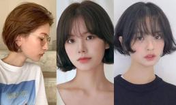 25 ý tưởng tóc bob ngắn đến tai vừa đẹp và hiện đại cho mùa hè 2023