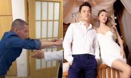 Sao Việt 17/3: NSND Công Lý lần đầu đăng ảnh trong quá trình điều trị bệnh; Vợ Đăng Khôi buồn khi thực hiện trữ trứng thì bị sốt