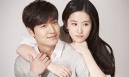 Ảnh cũ giữa 'Thần tiên tỷ tỷ' Lưu Diệc Phi và mỹ nam hàng đầu xứ Hàn - Lee Min Ho gây chú ý 