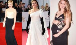 10 ngôi sao chứng minh thời trang sang trọng không nhất thiết phải là đồ đắt tiền