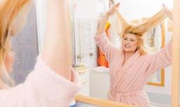 Có hai loại nguyên nhân khiến tóc bạc dài, tránh những yếu tố này có thể khiến tóc đen không bạc