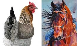 Tử vi 12 con giáp thứ 7 ngày 18/3/2023: Tuổi Ngọ làm ăn có lộc, Dậu cẩn thận bị chơi xấu