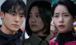 Không phải Song Hye Kyo, đây mới là diễn viên thể hiện diễn xuất xuất sắc nhất trong 'The Glory' do người xem bình chọn