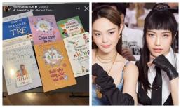 Diệu Nhi tặng quà bà bầu Minh Hằng, tâm lí hay có kinh nghiệm nuôi dạy con?