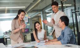 Là một sinh viên mới ra trường, làm thế nào để bạn thích nghi với nơi làm việc mới?