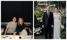 Cứ mỗi lần Hà Tăng và Louis Nguyễn đăng ảnh là dân tình rần rần vì visual đời thường siêu đỉnh