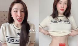 Bảo Thy tiết lộ bí quyết giảm cân, nghe thành quả mới gây choáng