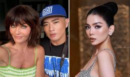 Lệ Quyên dưới con mắt chuyên gia trang điểm nổi tiếng tại Mỹ: 'Con người tính xấu như vậy, không có make up nào che nổi đâu em ơi!'