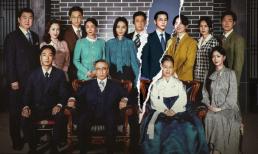  Top 10 bộ phim truyền hình Hàn có rating cao nhất lịch sử đài JTBC