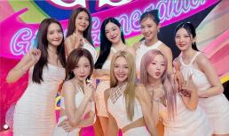 Lý do đằng sau 5 năm tạm dừng của Girls' Generation (SNSD) được phơi bày