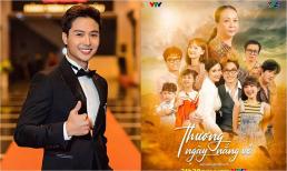 Phim 'Thương ngày nắng về' và diễn viên Thanh Sơn đoạt giải Vàng Liên hoan Truyền hình Toàn quốc 2023