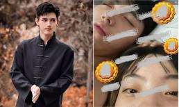 Blogger giải trí nổi tiếng bị bắt sau khi tung ảnh 'giường chiếu' của Trần Phi Vũ