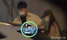 Vương Âu tiếp tục lộ bằng chứng sống cùng tình mới hậu ồn ào 'tiểu tam', phá vỡ hôn nhân của Dương Mịch và Lưu Khải Uy?