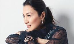 Bí quyết làm đẹp khiến Dương Tử Quỳnh vẫn trẻ trung ở tuổi U60