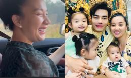 Bị nghi mặc đồ bộ để được khán giả thương hại, bà xã Lê Dương Bảo Lâm lên tiếng làm rõ