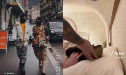 Binz gây cười với cách gọi Châu Bùi thức dậy cực hài, còn dính nghi vấn sống chung  