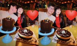 Hiền Mai tổ chức sinh nhật 19 tuổi cho con trai, hạnh phúc cảm ơn quý tử vì điều này