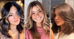 Cắt tóc cho teen 15 tuổi, đây sẽ là xu hướng năm 2023