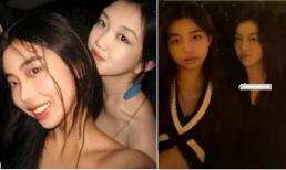 'Con gái hở hàm ếch' của Vương Phi khoe ảnh mới, nhiều người xuýt xoa vì quá giống mẹ