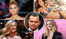 Bộ sưu tập người tình siêu sao Hollywood: Những người phụ nữ hẹn hò với Romeo Leonardo DiCaprio