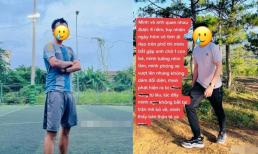 Bị người yêu 4 năm phát hiện đèo gái đi chơi, chàng trai nói đúng một câu rồi hủy kết bạn trong 1/10 nốt nhạc