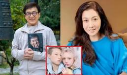 Ngô Ỷ Lợi bất ngờ chia sẻ việc bị con gái từ mặt và nhắc về cuộc tình cay đắng với Thành Long