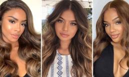 Thuốc nhuộm tóc cho ngăm đen trở nên sáng: 5 mẫu tôn lên vẻ đẹp của bạn và đang là xu hướng năm 2023