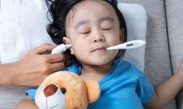 Bên cạnh việc điều trị, trẻ bị viêm phế quản cần tránh xa 3 loại thực phẩm nếu không tình trạng bệnh sẽ trầm trọng hơn 