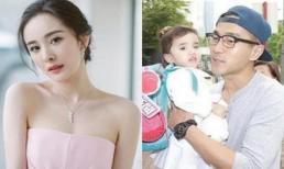 Tình mới Lưu Khải Uy mang thai 2 tháng, Dương Mịch rục rịch đòi quyền nuôi con theo thỏa thuận ly hôn?