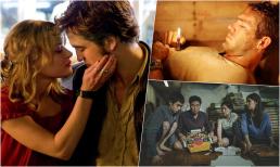 Những kết thúc phim buồn khiến bạn khóc cạn nước mắt, 'Ký sinh trùng' là phim Hàn duy nhất góp mặt