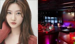 Phạm tội lái xe khi say rượu, 'sao nhí quốc dân' Kim Sae Ron than thở khó khăn tài chính nhưng bị bắt quả tang đang đánh bài ở quán bar