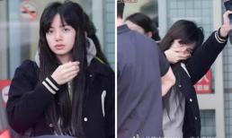 Hơn 22 triệu người 'đổ xô' xem mặt mộc của Lisa (Black Pink) sau khi mới ngủ dậy