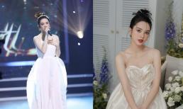Quỳnh Lương 'Đừng làm mẹ cáu' lên tiếng khi bị chê 'hát như đọc' tại một cuộc thi hát trên truyền hình